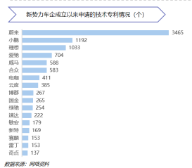 进入关键年，新势力车企分化加速