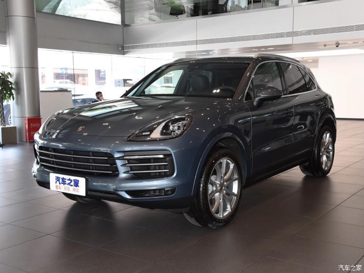 新车，销量，保时捷销量