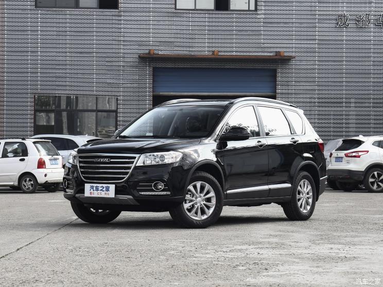 销量，长城汽车，魏建军