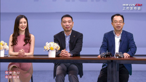 攻坚克难，走好每一步，这就是广汽传祺的上半年