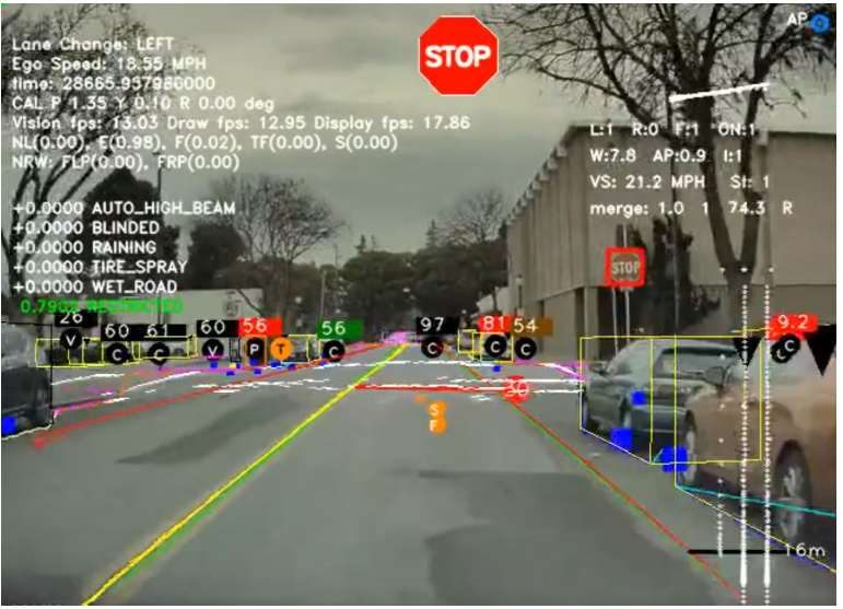 特斯拉Autopilot或将升级到4D 将扩展FSD功能