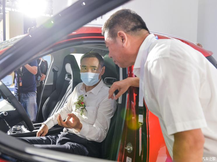 政策，新能源车下乡