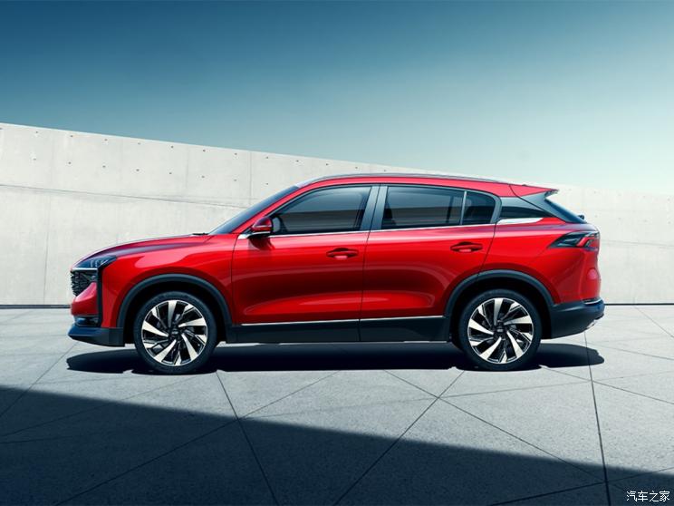 新车，新车,观致7