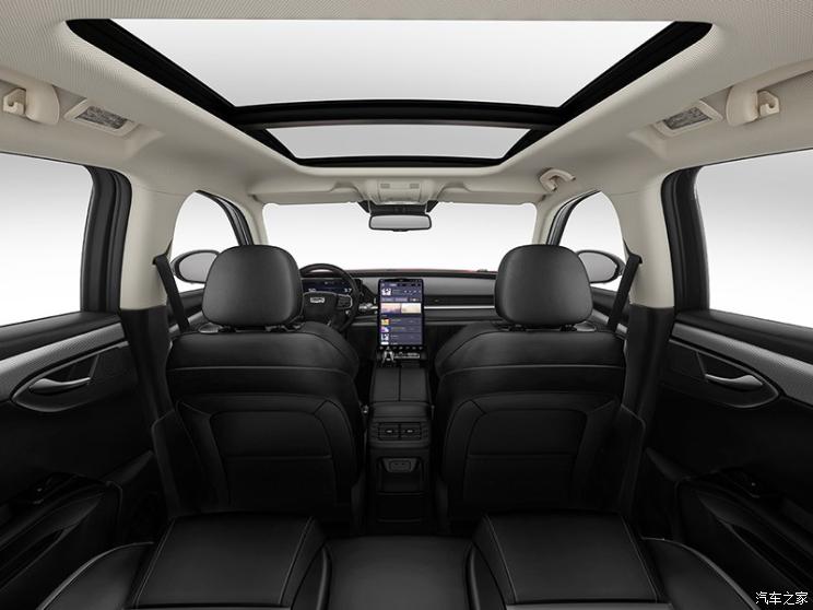 新车，新车,观致7