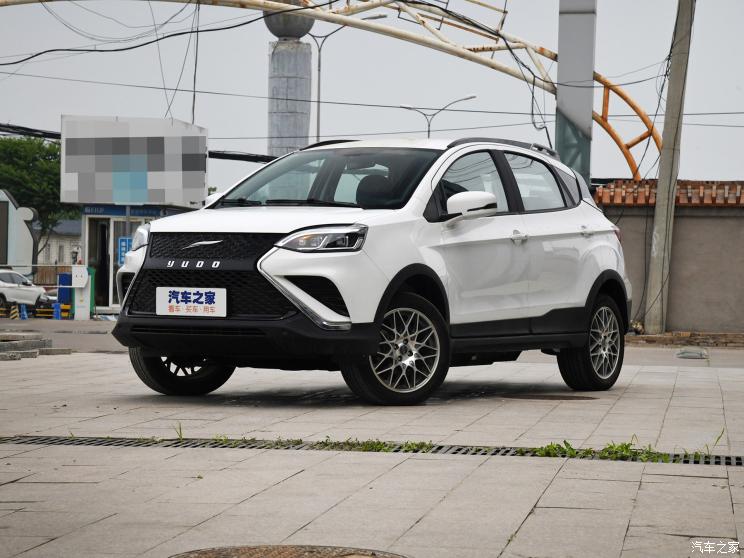 云度新能源与新龙马汽车达成战略合作