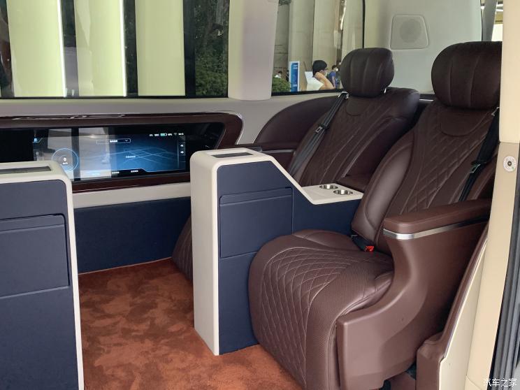 前瞻技术，自动驾驶，Sharing-VAN