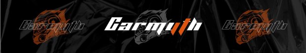 Carmyth Exhaust为变革而生