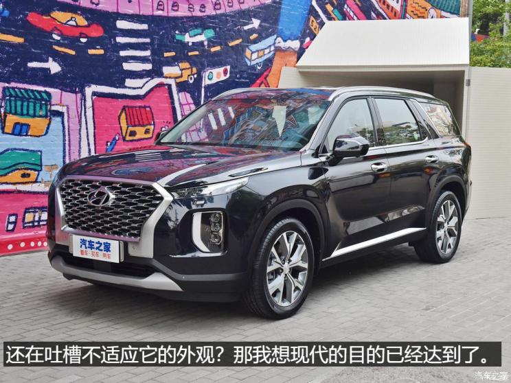 SUV，销量，现代帕里斯帝