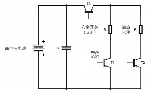 IGBT –电动汽车空调的一项关键技术