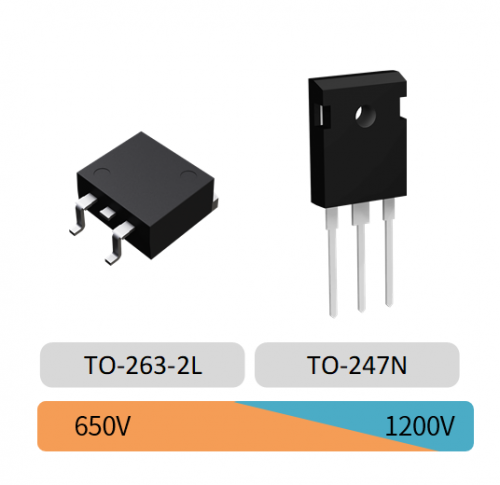 IGBT –电动汽车空调的一项关键技术