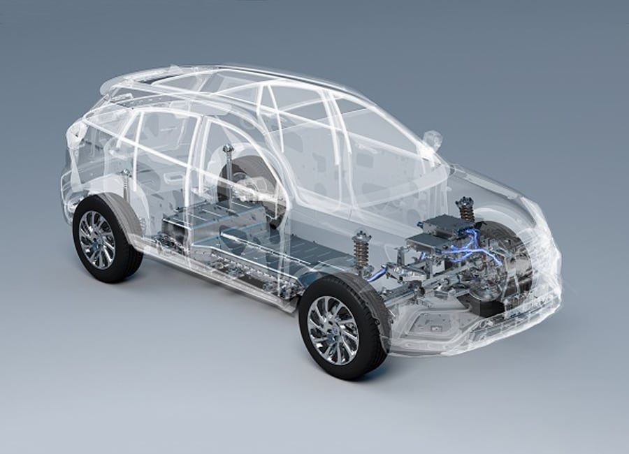 国补后17.98万起，福特领界EV 2020款续航智能再升级