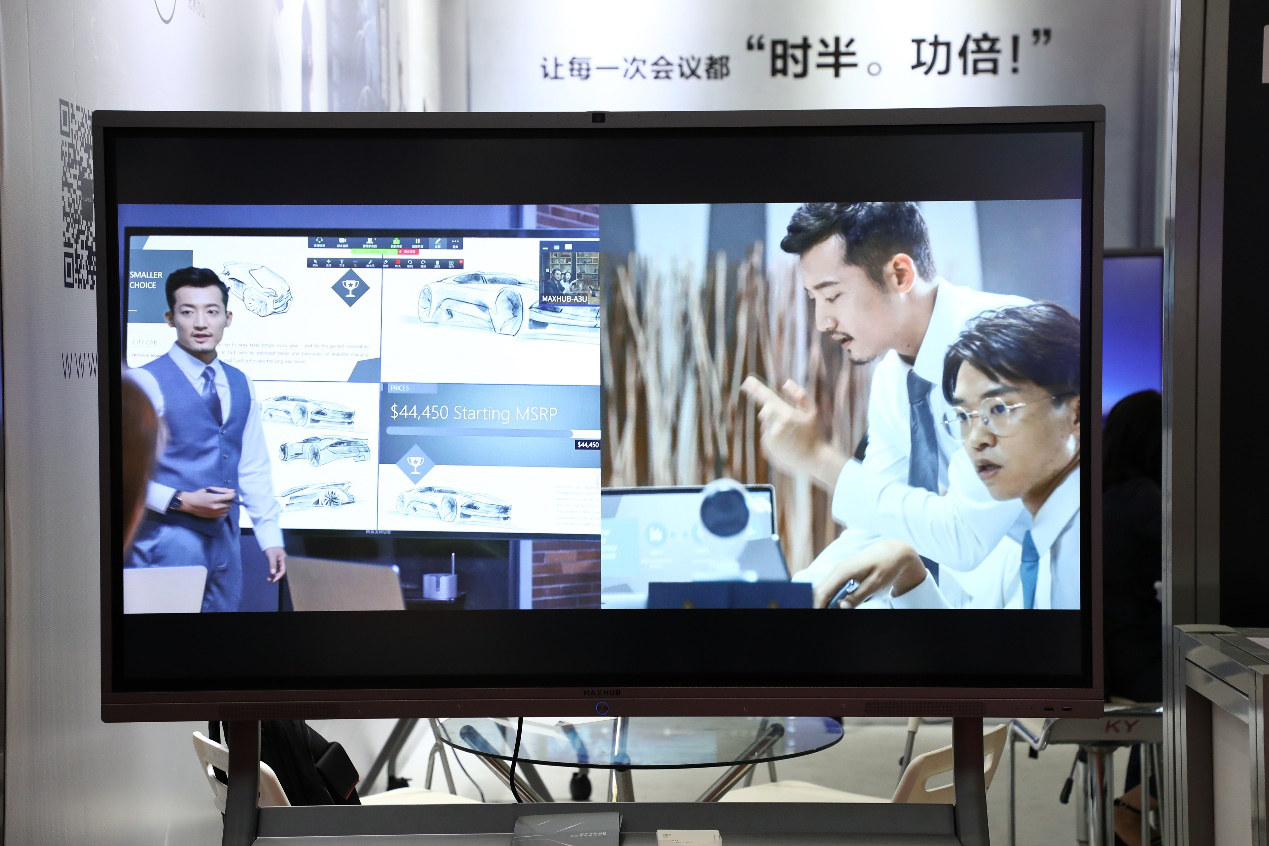 携手两大显示行业权威机构,2020深圳国际全触与显示展凝心聚力再启航