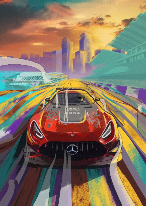 TORORACING，CEC宁波揭幕战旗开得胜