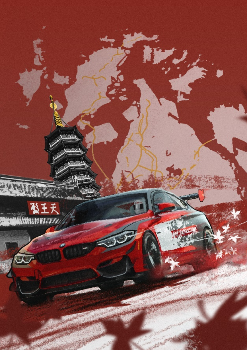 TORORACING，CEC宁波揭幕战旗开得胜