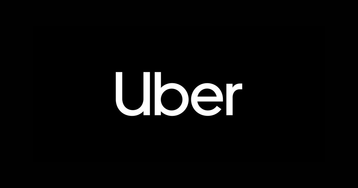 Uber送餐,Uber司机,UberEats