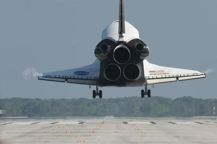 NASA,太空技术,汽车,