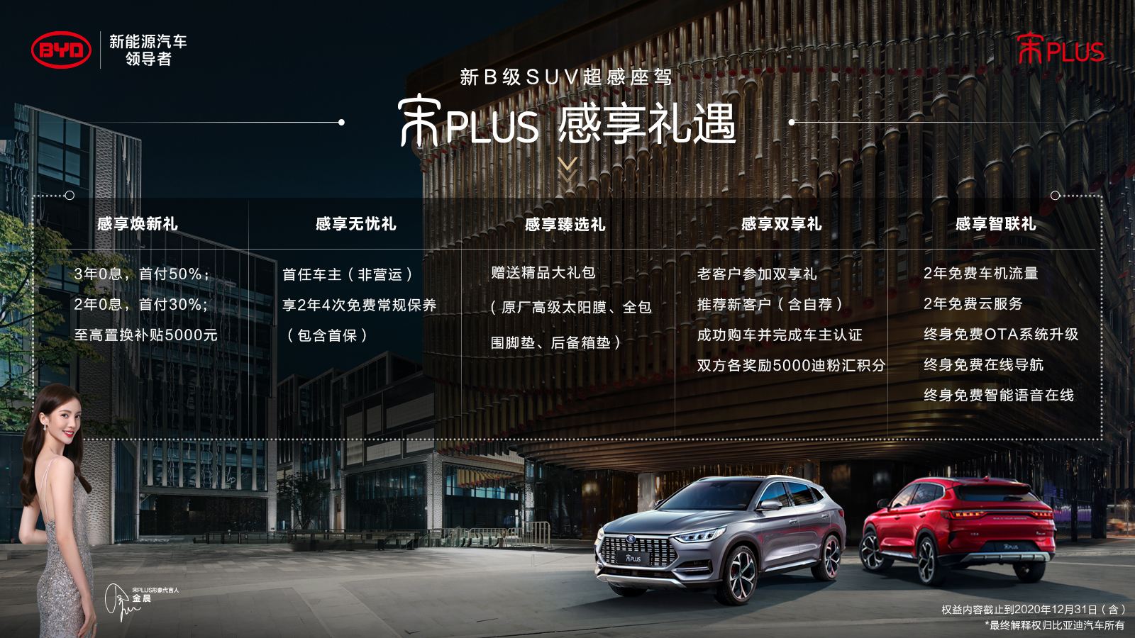 新车，比亚迪，比亚迪，宋PLUS