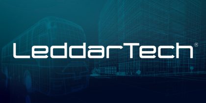 三个月内收购两公司 LeddarTech大手笔发展ADAS和自动驾驶技术