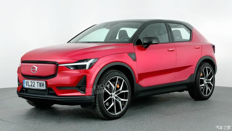SUV，沃尔沃