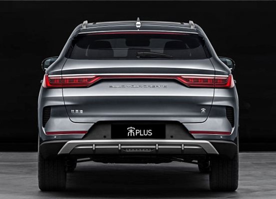 SUV，哈弗H6，比亚迪，比亚迪 宋PLUS