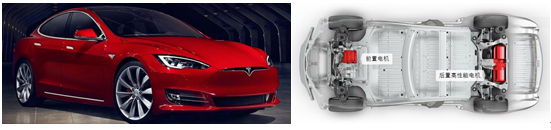 特斯拉 Model S P100D深度测试评价报告