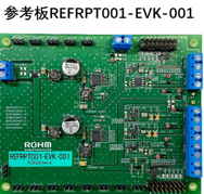 ROHM推出耐电池电压波动车载一次DC/DC转换器“BD9P系列”