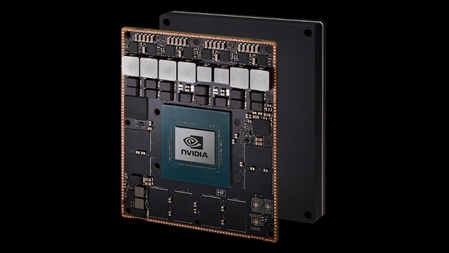 NVIDIA Jetson AGX Xavier助力JDL京东物流 打造全球首座“智能配送城”