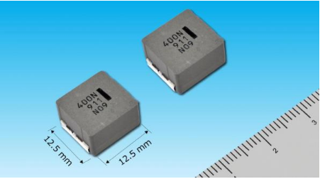 松下开发低损耗磁性材料 实现车载电源扼流圈产品化