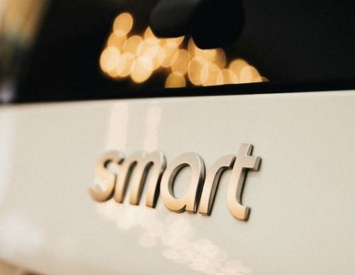 Smart欲借电动化摆脱“鸡肋”身份 豪华品牌定位或成拖累