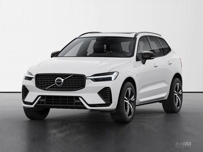 沃尔沃新款XC60官图泄露 标配2.0T+48V轻混