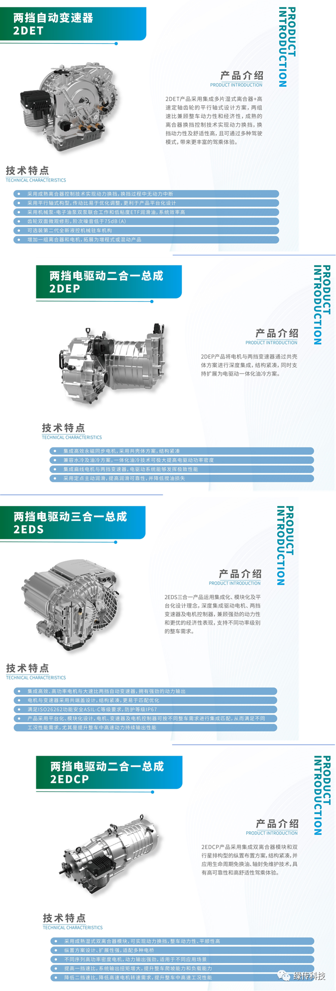 上海车展，绿传科技