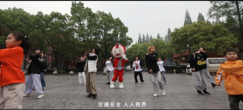 世界智能驾驶挑战赛惊喜联动，2021安行中国天津站即将启幕