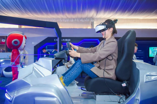 世界智能驾驶挑战赛惊喜联动，2021安行中国天津站即将启幕