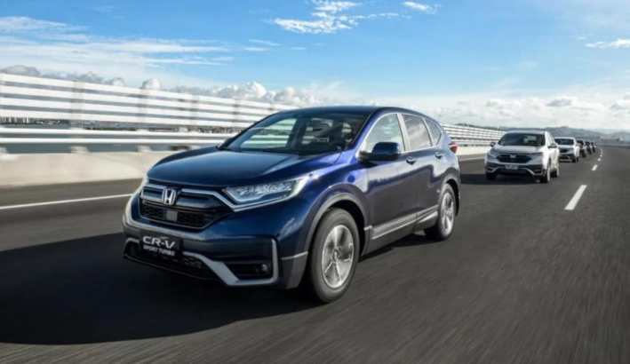 SUV，自主品牌，销量，哈弗H6，比亚迪，4月汽车销量,大众，轩逸，比亚迪