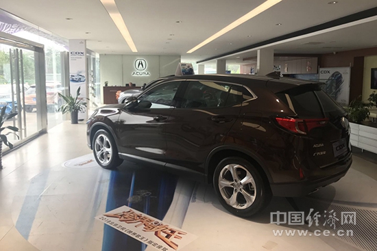 美系高档何以持续增长？深耕本土化赢得青睐