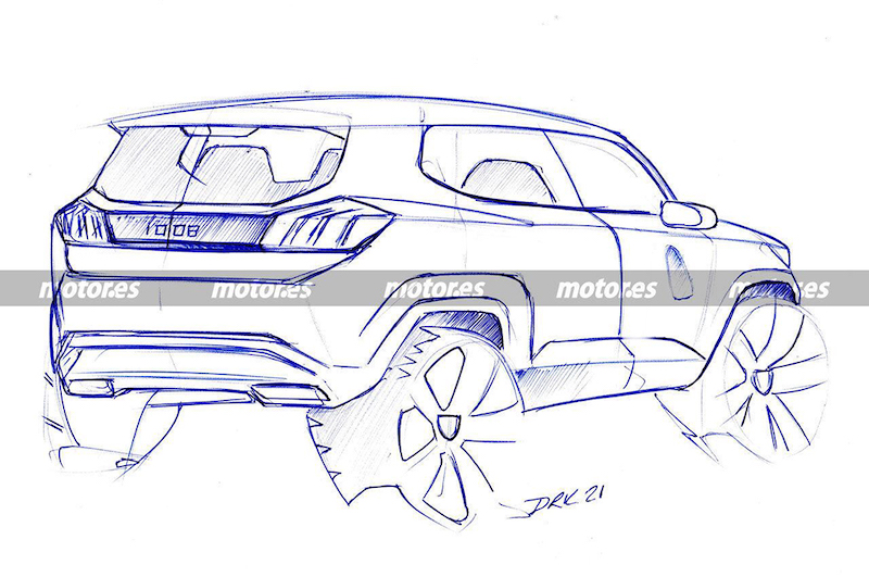 新车，SUV，标致