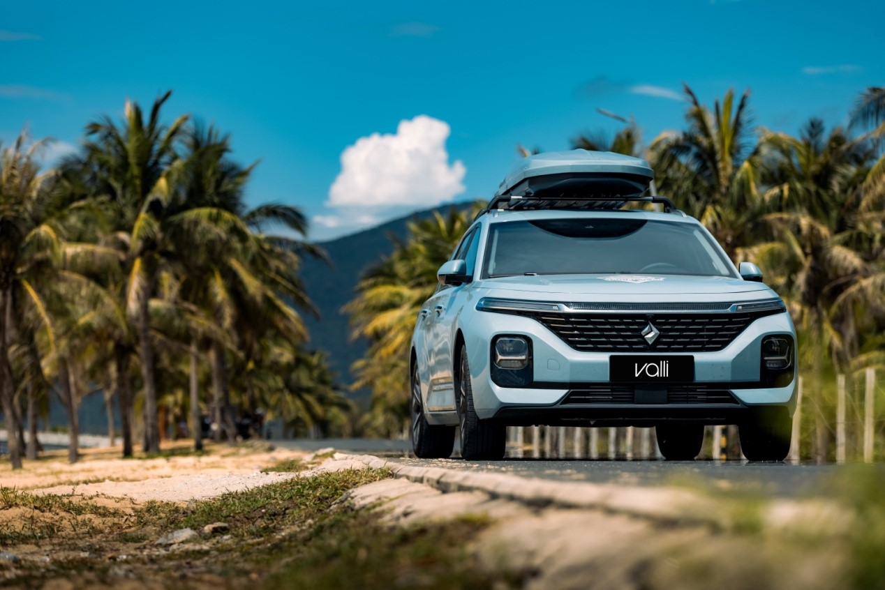 向往，旅行车，BAOJUN，杨迪