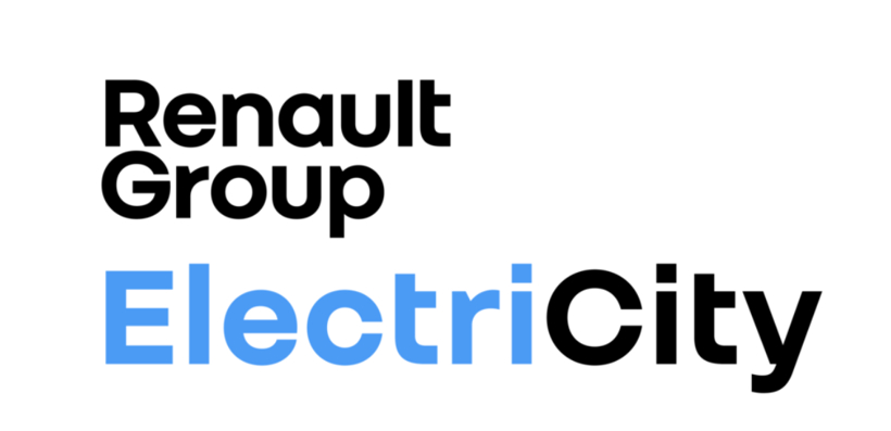 ŵRenault ElectriCity