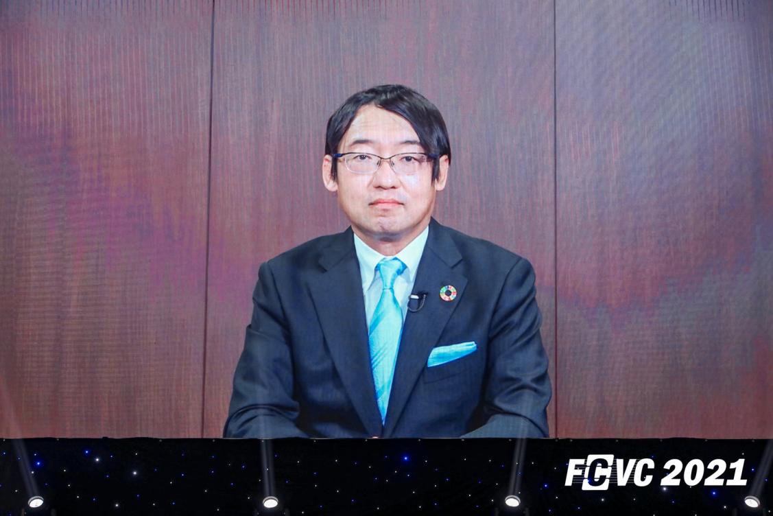 ​​观点荟萃|第六届国际氢能与燃料电池汽车大会（FCVC）精彩不停