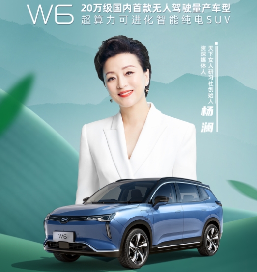 威马 威马