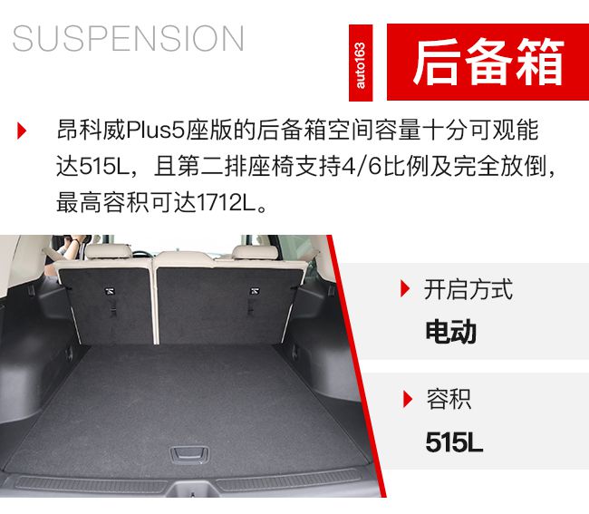 全新中型SUV 上汽通用别克昂科威Plus今晚上市