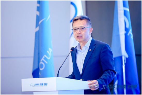 在变革中寻机遇 加速中国品牌向上突破