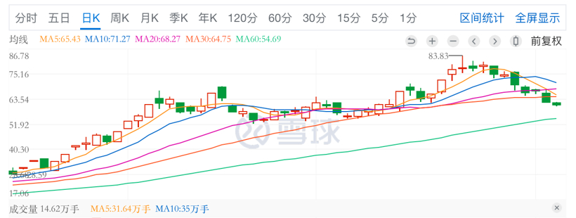 上半年车企市值TOP 10：比亚迪稳居冠军，小康股份暴涨290%