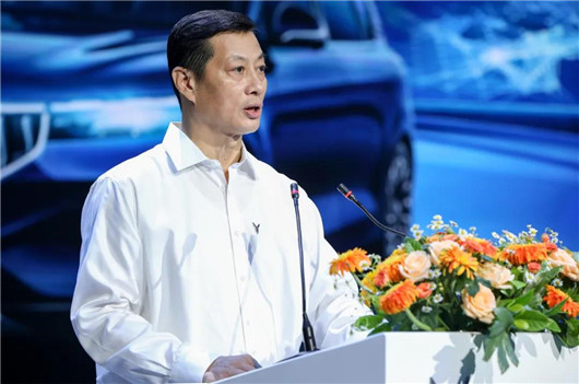 5200万辆的终点，岚图001的起点