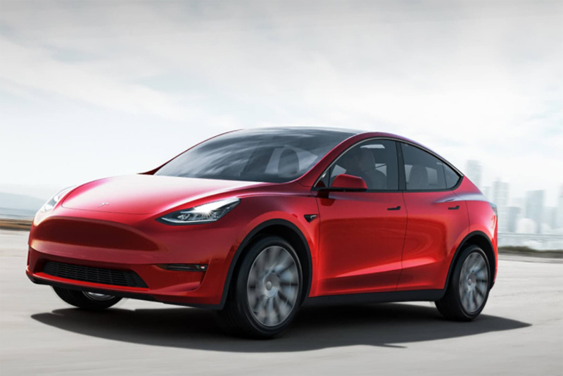 特斯拉，Model Y，特斯拉国产电机,特斯拉国产Model 3，特斯拉国产Model Y