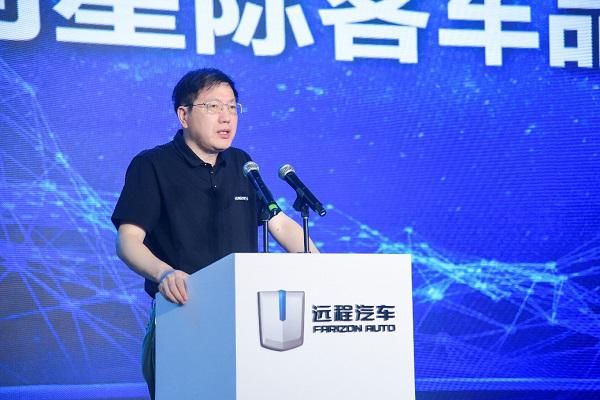 引领未来公共出行变革 吉利星际客车如何打造一流客车企业