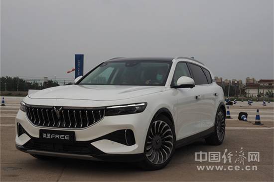 新车，SUV，政策，一汽-大众揽境,广汽丰田汉兰达，岚图FREE，上汽大众ID.6 X