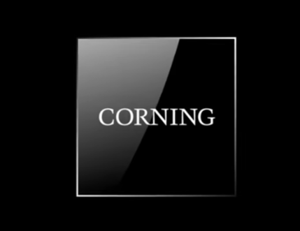 前瞻技术，康宁,现代摩比斯,康宁曲面后视镜解决方案（Corning® Curved Mirror Solutions）,沉浸式互联驾驶体验