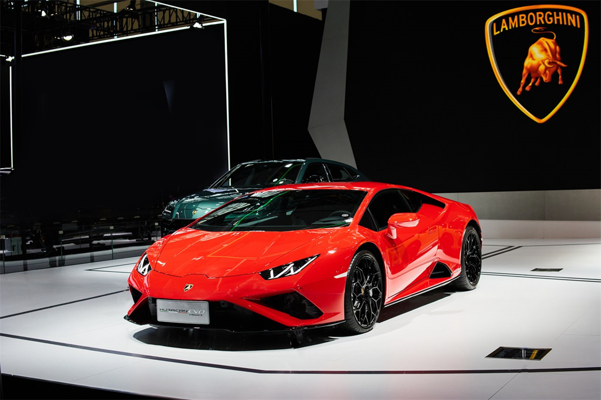 03 - 兰博基尼Huracán EVO后驱版.jpg 03 - 兰博基尼Huracán EVO后驱版.jpg