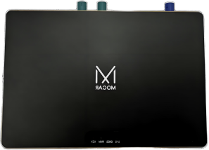 华砺智行C810 V2X智驾通信终端 | 申报2025第七届金辑奖最佳技术实践应用奖